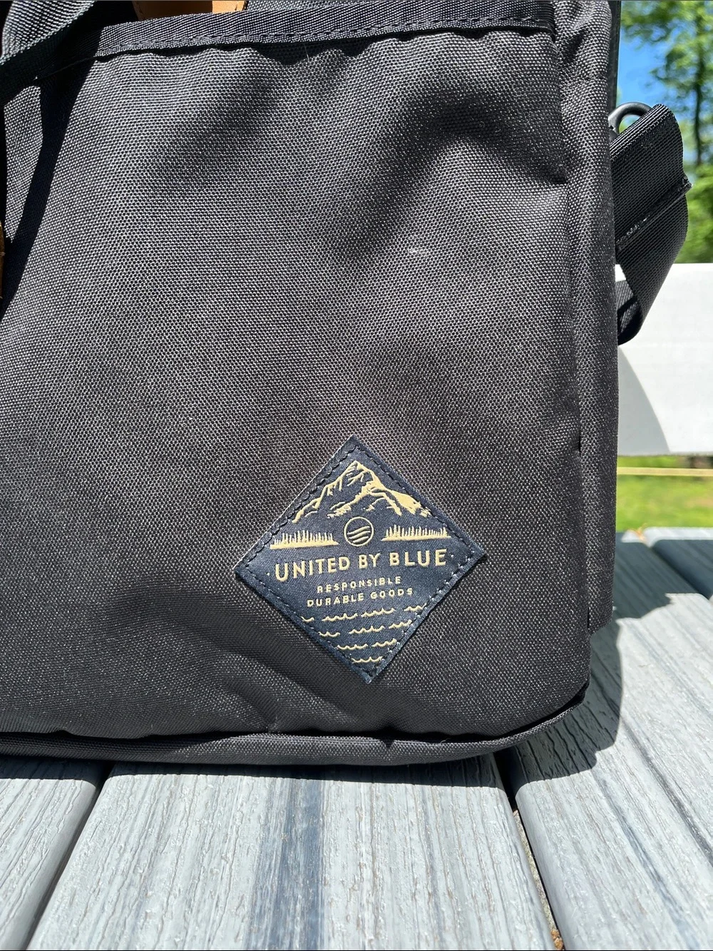 United By Blue united by